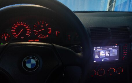 BMW 5 серия, 1997 год, 400 000 рублей, 7 фотография