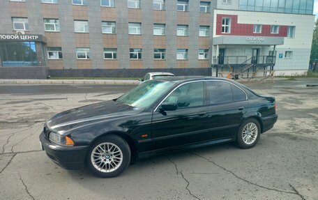 BMW 5 серия, 1997 год, 400 000 рублей, 4 фотография