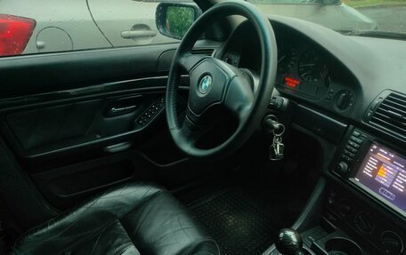 BMW 5 серия, 1997 год, 400 000 рублей, 6 фотография