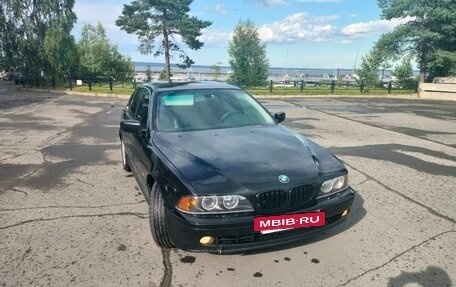 BMW 5 серия, 1997 год, 400 000 рублей, 2 фотография