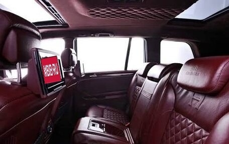 Mercedes-Benz GL-Класс, 2008 год, 8 000 000 рублей, 10 фотография