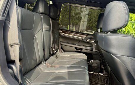 Lexus LX III, 2021 год, 11 000 000 рублей, 10 фотография