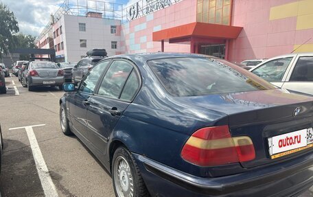 BMW 3 серия, 1998 год, 350 000 рублей, 4 фотография