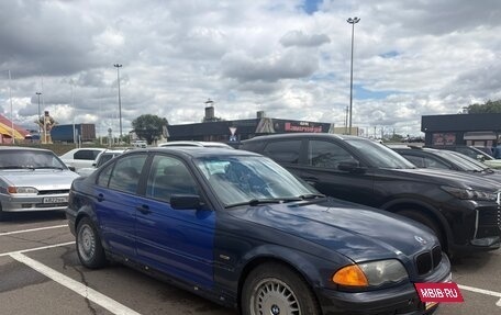 BMW 3 серия, 1998 год, 350 000 рублей, 7 фотография