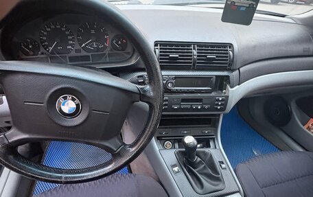 BMW 3 серия, 1998 год, 350 000 рублей, 9 фотография