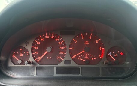 BMW 3 серия, 1998 год, 350 000 рублей, 8 фотография