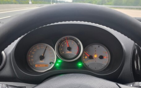 Toyota RAV4, 2004 год, 710 000 рублей, 13 фотография