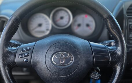 Toyota RAV4, 2004 год, 710 000 рублей, 12 фотография