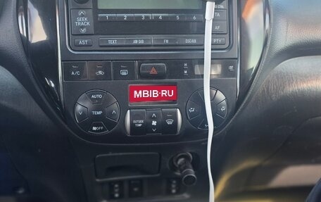 Toyota RAV4, 2004 год, 710 000 рублей, 10 фотография