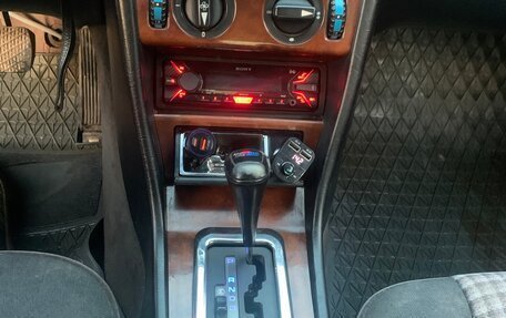 Mercedes-Benz E-Класс, 1993 год, 200 000 рублей, 6 фотография