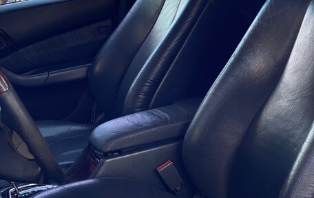 Mercedes-Benz S-Класс, 2001 год, 269 000 рублей, 12 фотография