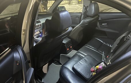 BMW 5 серия, 2006 год, 1 150 000 рублей, 3 фотография