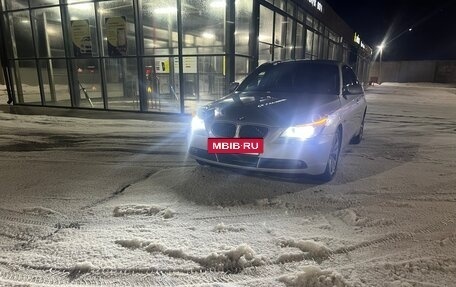 BMW 5 серия, 2006 год, 1 150 000 рублей, 4 фотография
