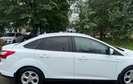Ford Focus III, 2013 год, 750 000 рублей, 8 фотография