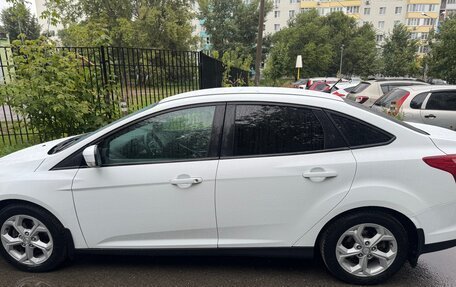 Ford Focus III, 2013 год, 750 000 рублей, 6 фотография