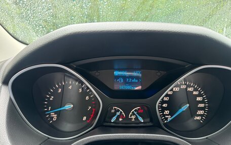 Ford Focus III, 2013 год, 750 000 рублей, 10 фотография