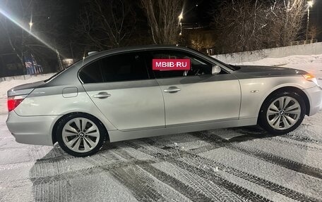 BMW 5 серия, 2006 год, 1 150 000 рублей, 7 фотография