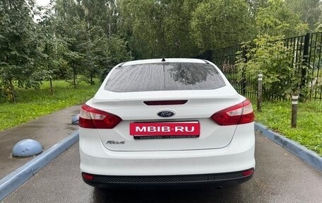 Ford Focus III, 2013 год, 750 000 рублей, 9 фотография