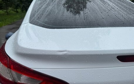 Ford Focus III, 2013 год, 750 000 рублей, 5 фотография