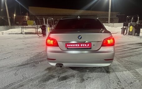 BMW 5 серия, 2006 год, 1 150 000 рублей, 10 фотография