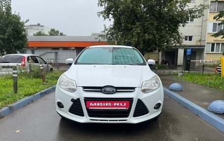 Ford Focus III, 2013 год, 750 000 рублей, 7 фотография
