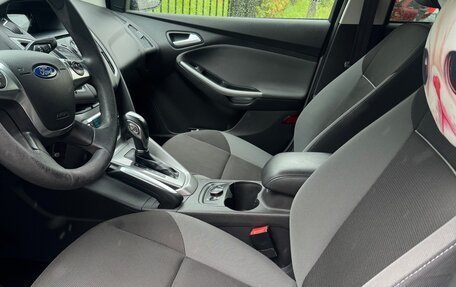 Ford Focus III, 2013 год, 750 000 рублей, 13 фотография