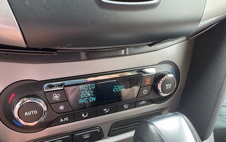 Ford Focus III, 2013 год, 750 000 рублей, 11 фотография