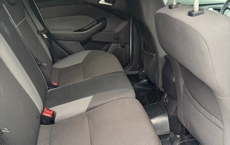 Ford Focus III, 2013 год, 750 000 рублей, 16 фотография