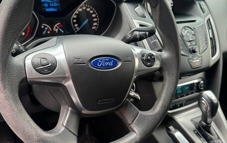 Ford Focus III, 2013 год, 750 000 рублей, 14 фотография