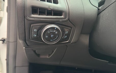 Ford Focus III, 2013 год, 750 000 рублей, 17 фотография