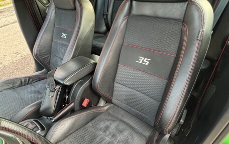 Skoda Octavia RS, 2012 год, 1 300 000 рублей, 9 фотография