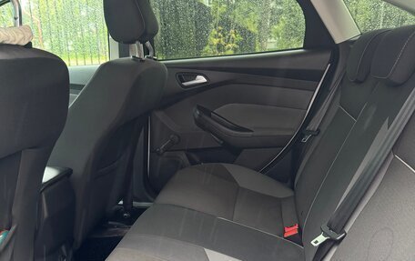 Ford Focus III, 2013 год, 750 000 рублей, 15 фотография