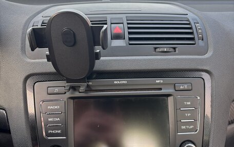 Skoda Octavia RS, 2012 год, 1 300 000 рублей, 16 фотография