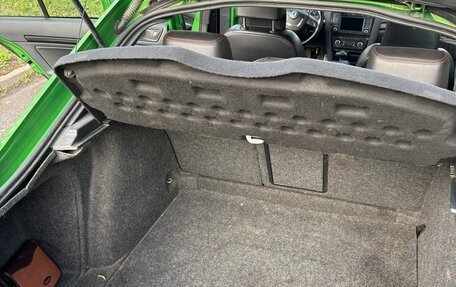 Skoda Octavia RS, 2012 год, 1 300 000 рублей, 19 фотография