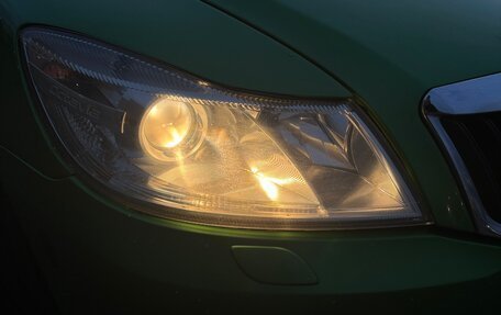 Skoda Octavia RS, 2012 год, 1 300 000 рублей, 21 фотография
