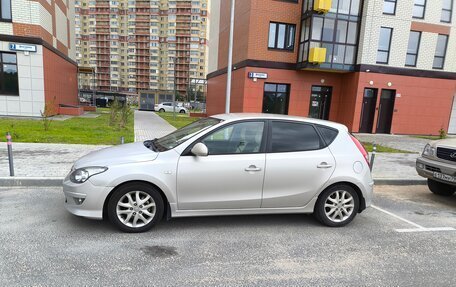 Hyundai i30 I, 2010 год, 390 000 рублей, 3 фотография