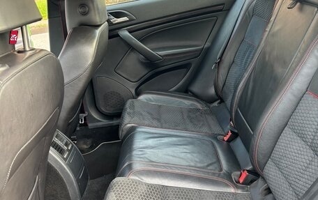 Skoda Octavia RS, 2012 год, 1 300 000 рублей, 11 фотография