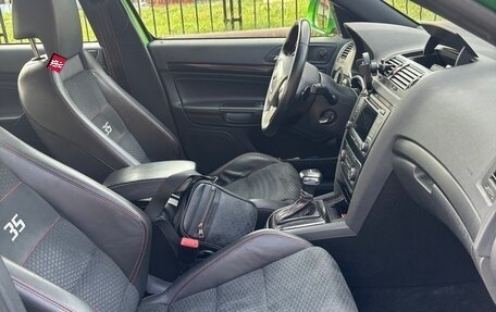 Skoda Octavia RS, 2012 год, 1 300 000 рублей, 14 фотография
