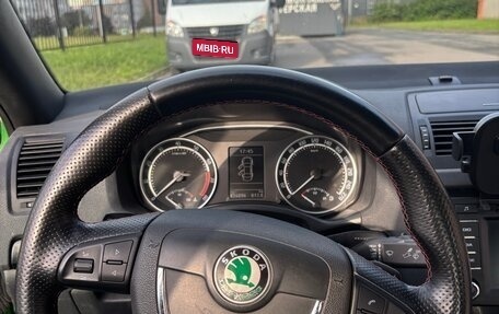 Skoda Octavia RS, 2012 год, 1 300 000 рублей, 15 фотография