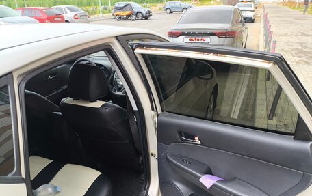 Hyundai i30 I, 2010 год, 390 000 рублей, 9 фотография