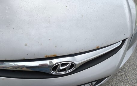 Hyundai i30 I, 2010 год, 390 000 рублей, 12 фотография