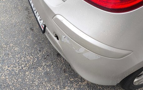 Hyundai i30 I, 2010 год, 390 000 рублей, 11 фотография