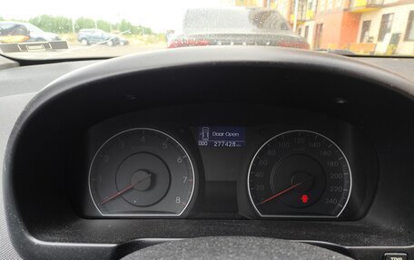 Hyundai i30 I, 2010 год, 390 000 рублей, 6 фотография