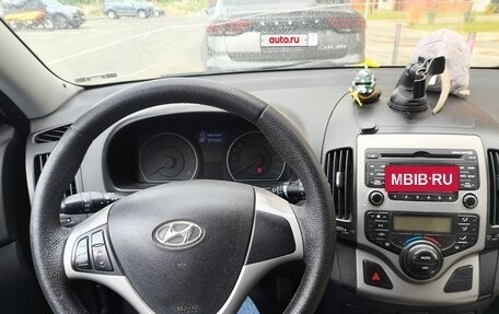 Hyundai i30 I, 2010 год, 390 000 рублей, 7 фотография