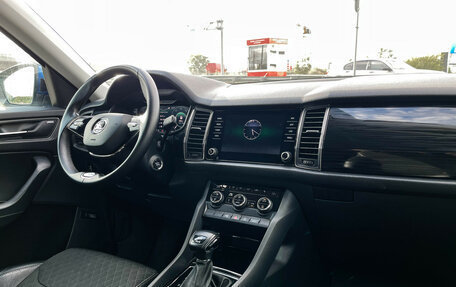 Skoda Kodiaq I, 2020 год, 2 997 000 рублей, 9 фотография