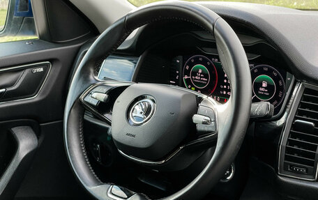 Skoda Kodiaq I, 2020 год, 2 997 000 рублей, 14 фотография