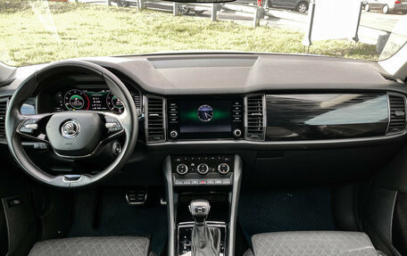 Skoda Kodiaq I, 2020 год, 2 997 000 рублей, 12 фотография