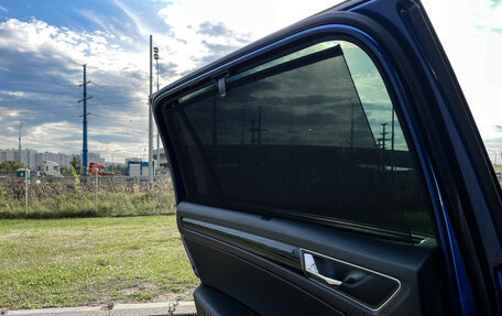 Skoda Kodiaq I, 2020 год, 2 997 000 рублей, 20 фотография