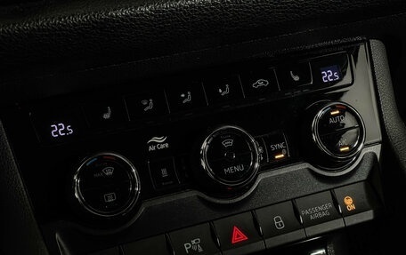 Skoda Kodiaq I, 2020 год, 2 997 000 рублей, 17 фотография