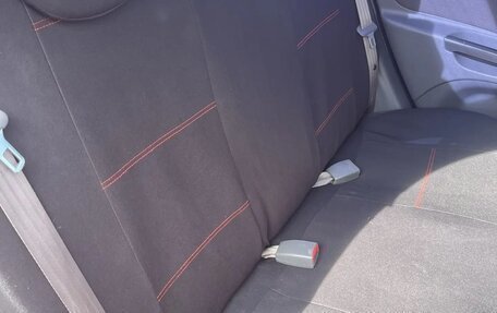 KIA Rio II, 2010 год, 700 000 рублей, 15 фотография